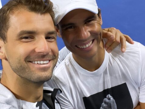 Grigor-Nadal