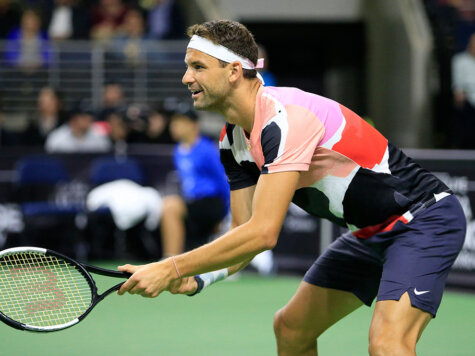 GrigorDimitrov