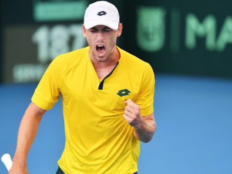 John Millman