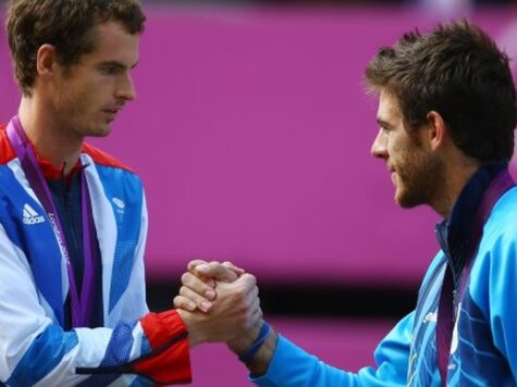 Murray Del Potro 2