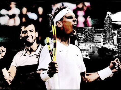 Nadal Dimitrov