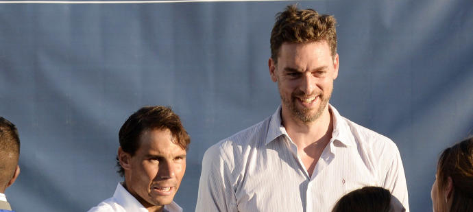 Nadal Gasol