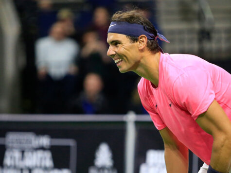 Rafael Nadal