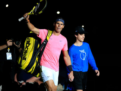 Rafa Nadal