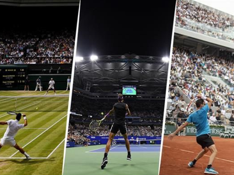 tennis