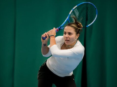 Viktoria Tomova
