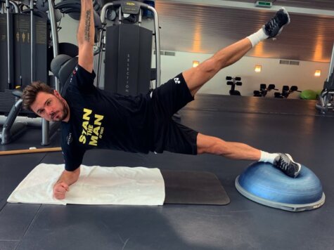 Wawrinka