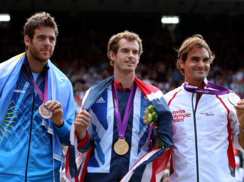andy murray london gold