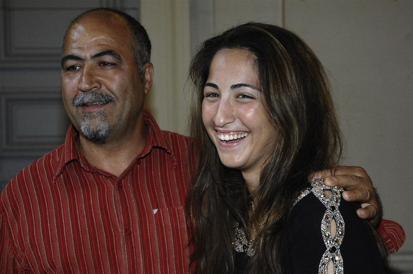 aravan rezai