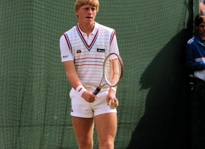 becker