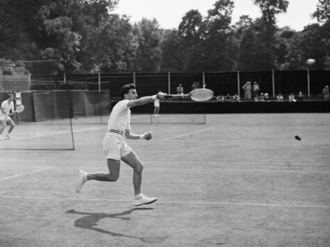 Philippe Chatrier