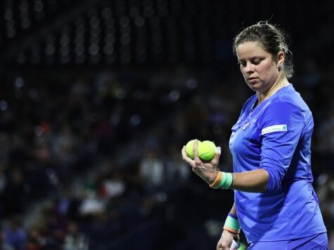clijsters monterey