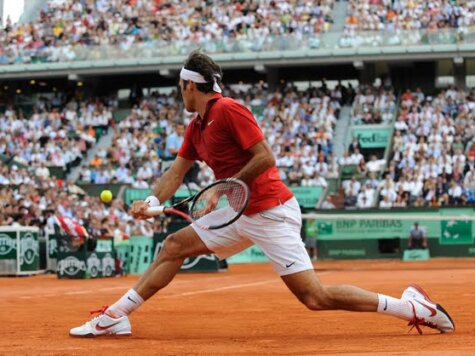 federer