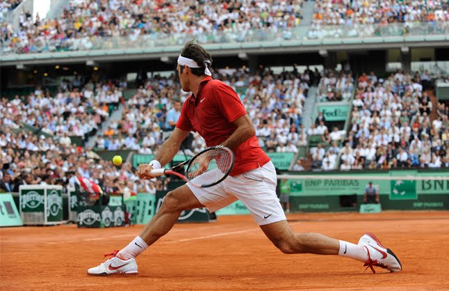 federer