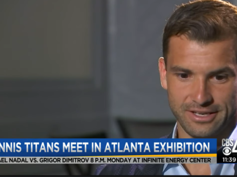 grigor atlanta cbs
