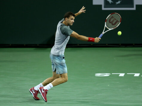 grigor dimitrovv indian wells