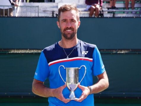 steve johnson