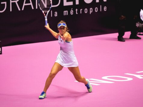 kenin