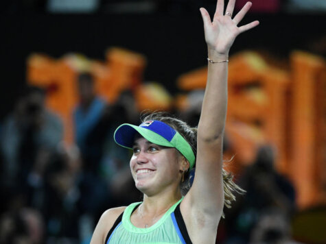 kenin