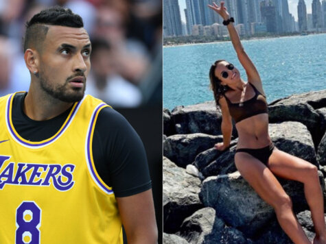 kyrgios kalinskaya