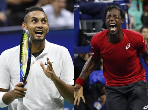 kyrgios monfils