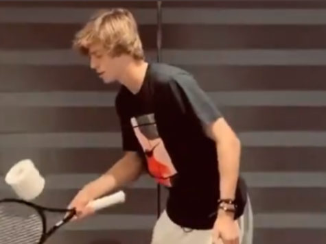 rublev toilet papaer