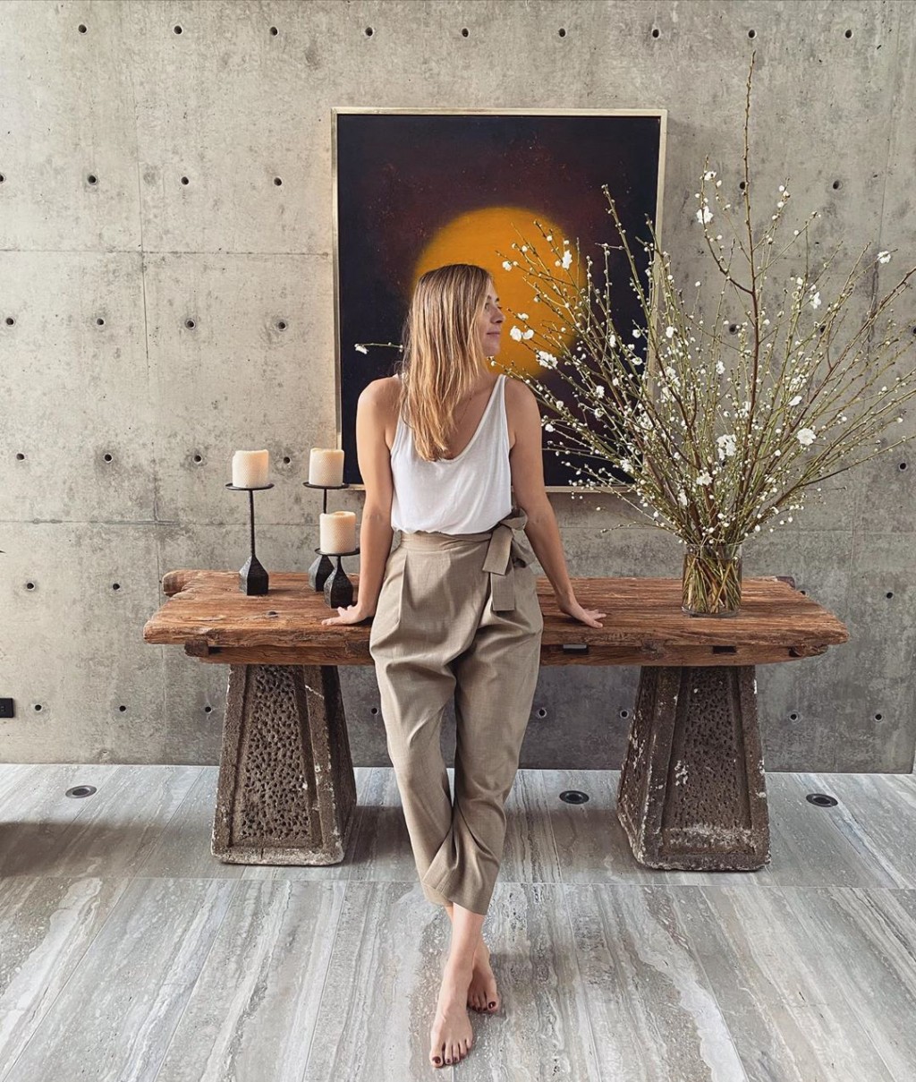 sharapova