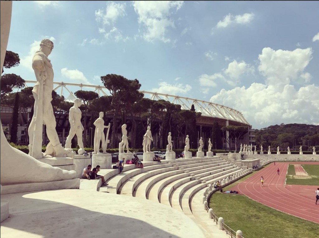 foro italico