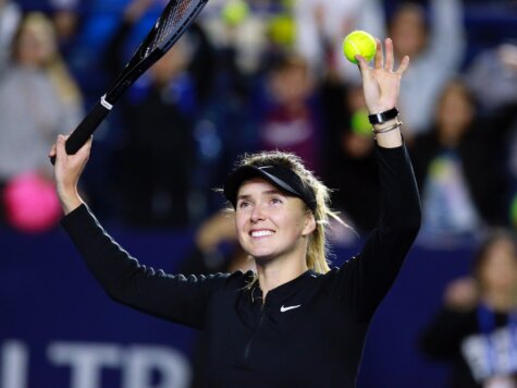 elina svitolina