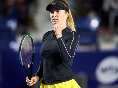 svitolina elina