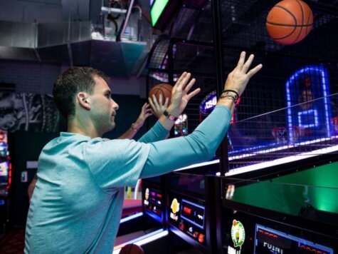 basketball grigor