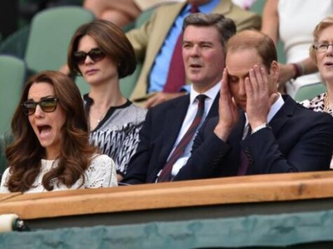 prince william