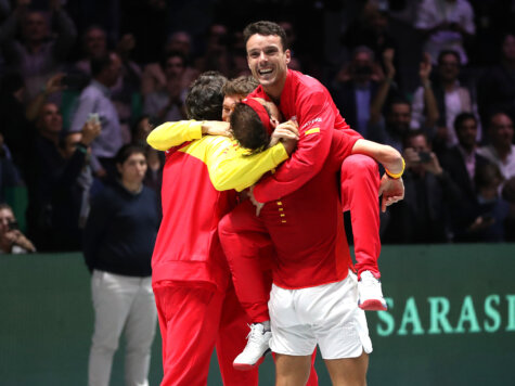Roberto Bautista Agut