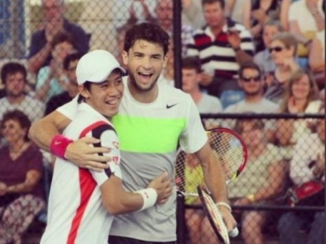 Dimitrov-Nishikori