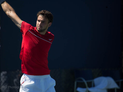 Dimitrov