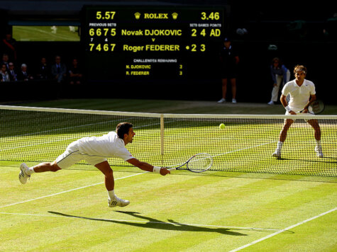 Wimbledon 2014