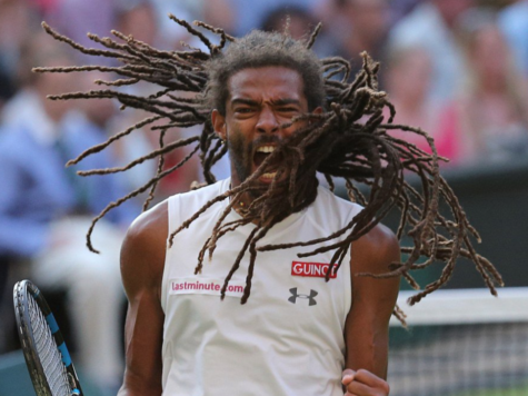 Dustin Brown