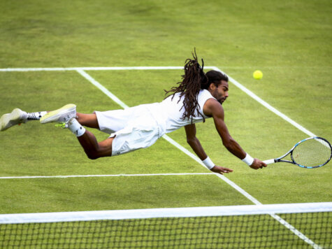 Dustin Brown