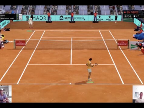 nadal murray