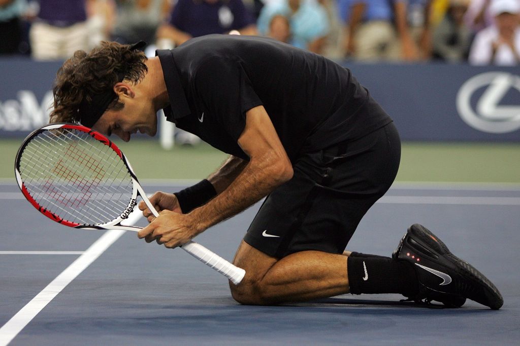 US Open 2007