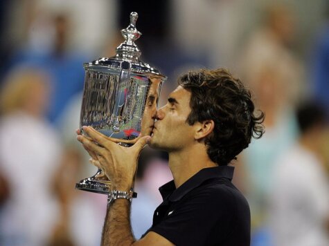 US Open 2007