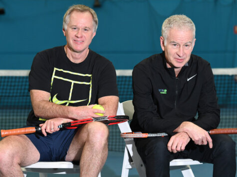 Mcenroe