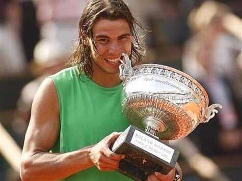 Rafael Nadal