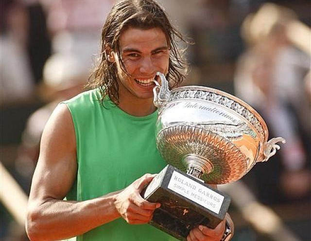 Rafael Nadal