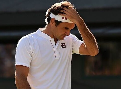 Roger-Federer