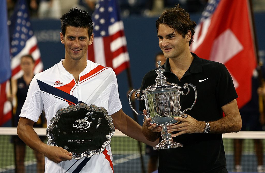 U.S. Open 2007