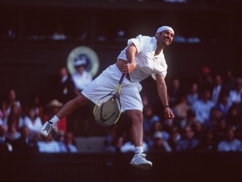Agassi