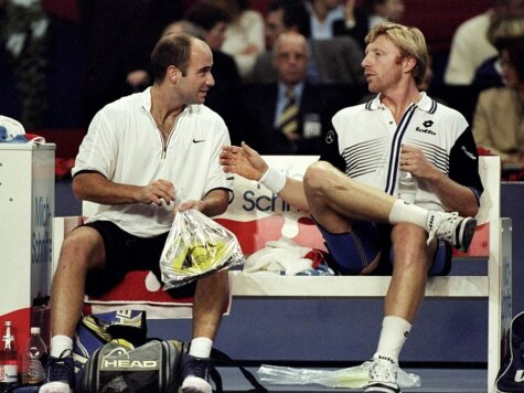 Agassi