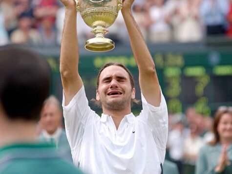 federer