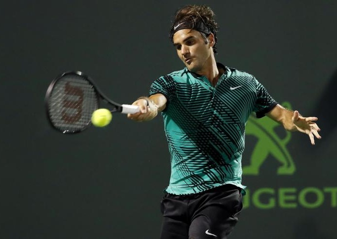 federer kyrgios miami 2017 3